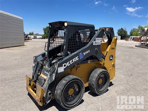 john deere 314g skid steer problems|john deere skid steer repair.